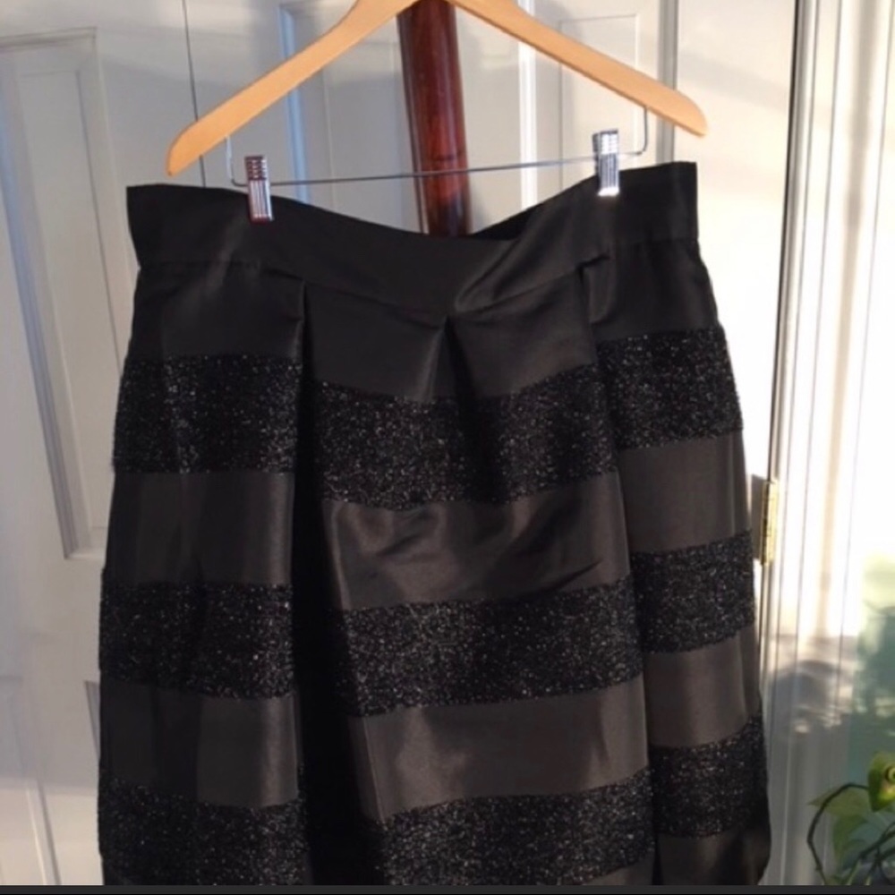 Eliza J skirt